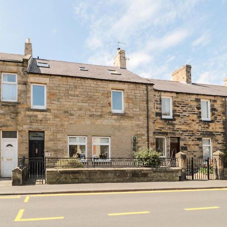 The Old Sweet Shop Villa Alnwick Bagian luar foto