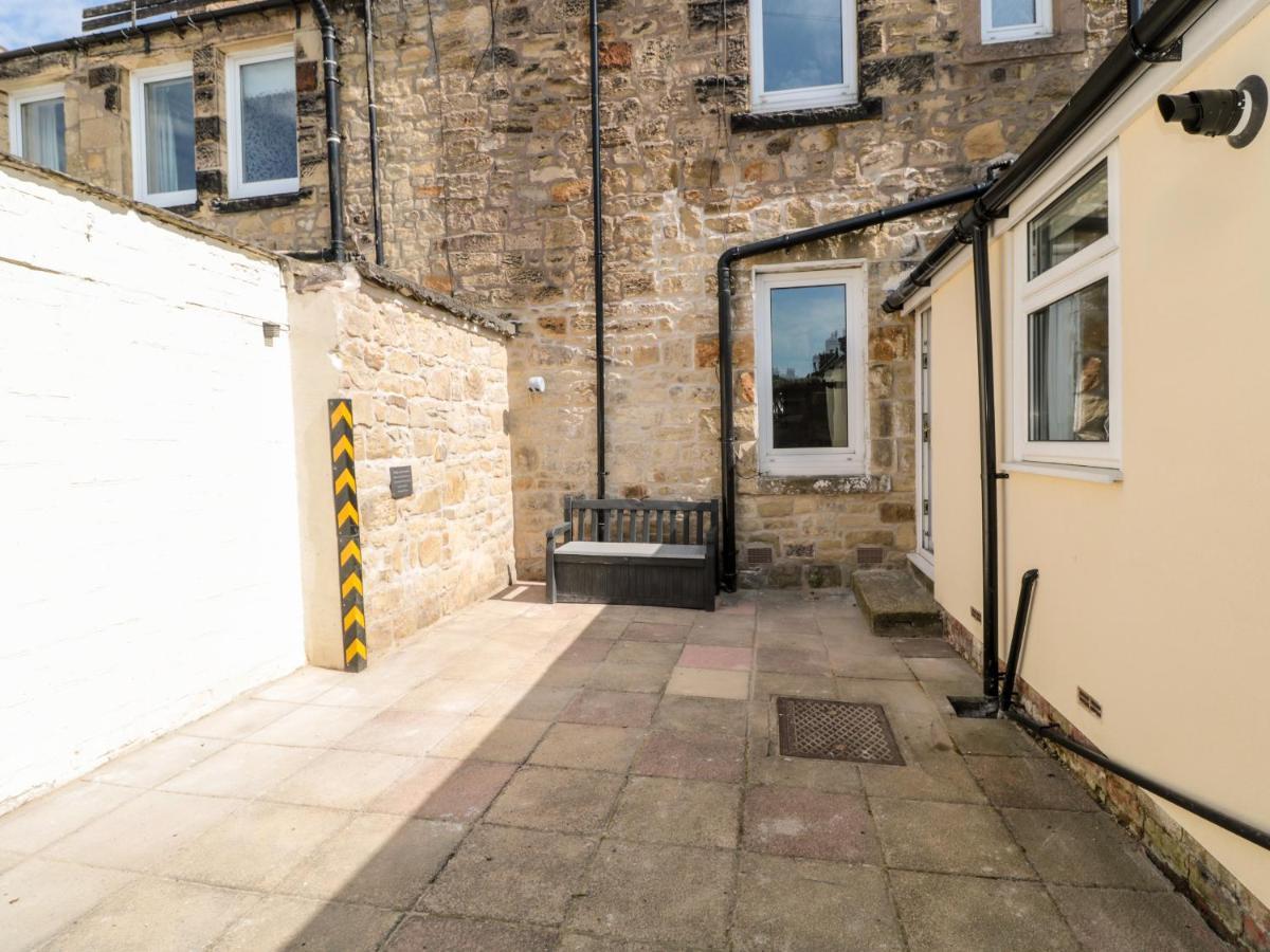 The Old Sweet Shop Villa Alnwick Bagian luar foto